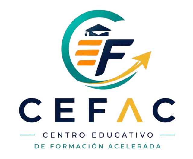 CEFAC. Centro Educativo de Formación Acelerada.